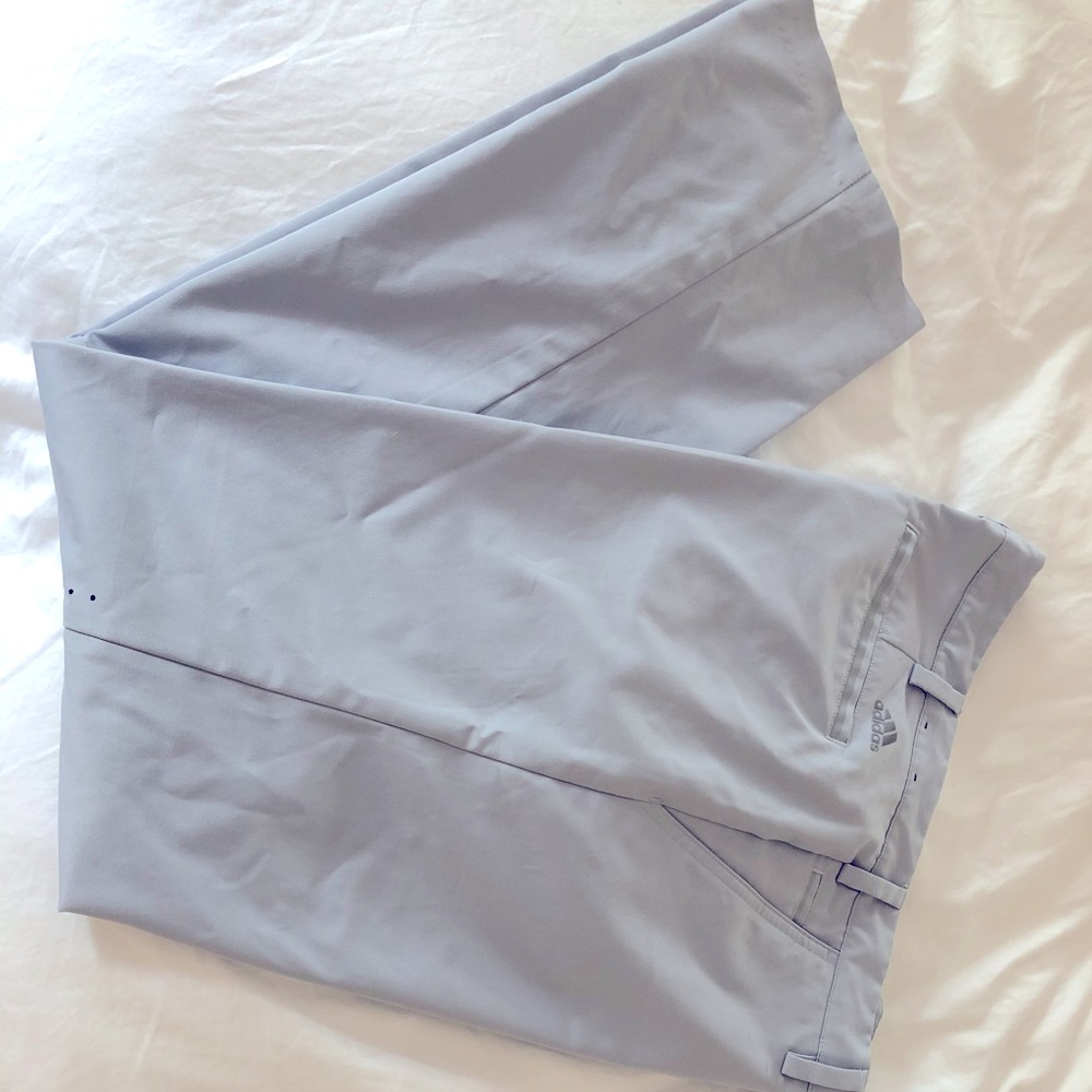 Adidas Puremotion Men’s Golf Pant 36 x 32